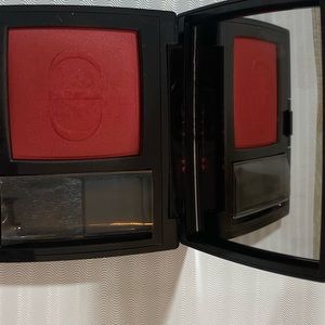 Christian Dior Blush 999